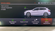 BMW 1 Series M135i xDrive 5dr Step Auto Petrol Hatchback